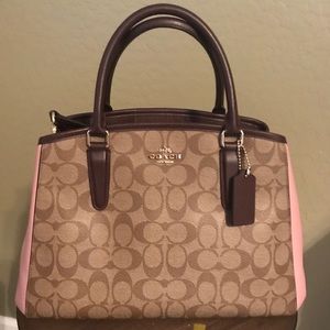 Michael Kors, Kate Spade & Coach